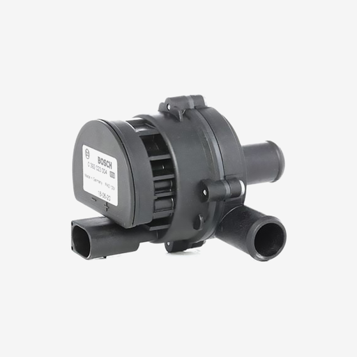 [BOSCHEWPKIT] Bosch Electric Water Pump With Connector