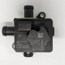 4 Way LIN BUS Controlled Valve