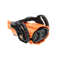 Amphenol Industrial, HVSL1200 RADSOK Plug with HVIL EV Connector
