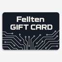 Digital Gift Card